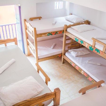 Hostal Getsemani Cartagena Bagian luar foto