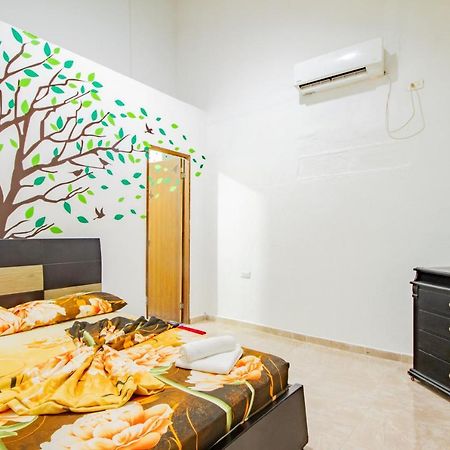 Hostal Getsemani Cartagena Bagian luar foto
